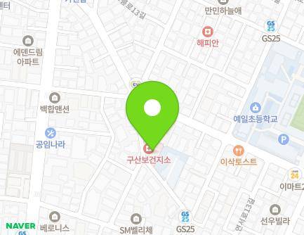 29-7 Yeonseo-ro 13-gil, Eunpyeong-gu, Seoul, Republic of Korea
