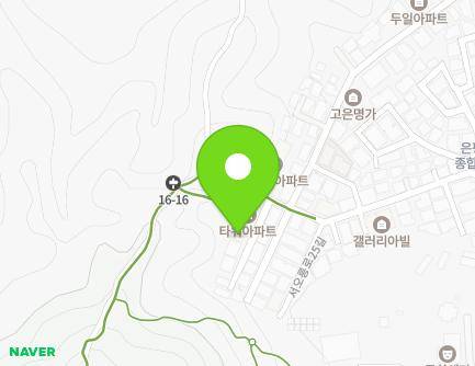26-8 Seooreung-ro 27-gil, Eunpyeong-gu, Seoul, Republic of Korea Map