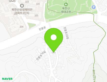 7-6 Jinheung-ro 16-gil, Eunpyeong-gu, Seoul, Republic of Korea