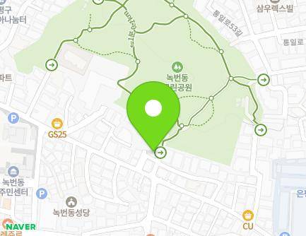 14-24 Eunpyeong-ro 21-gil, Eunpyeong-gu, Seoul, Republic of Korea Map