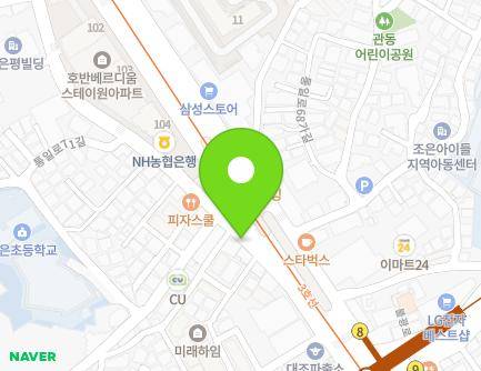 747-2 Tongil-ro, Eunpyeong-gu, Seoul, Republic of Korea Map