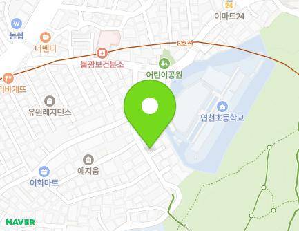 11 Yeonseo-ro 34ga-gil, Eunpyeong-gu, Seoul, Republic of Korea Map