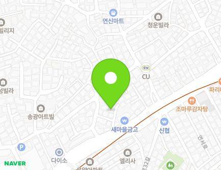 261-7 Yeonseo-ro, Eunpyeong-gu, Seoul, Republic of Korea Map
