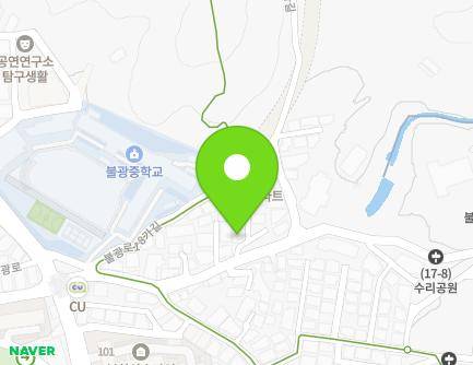 17 Bulgwang-ro 18-gil, Eunpyeong-gu, Seoul, Republic of Korea Map
