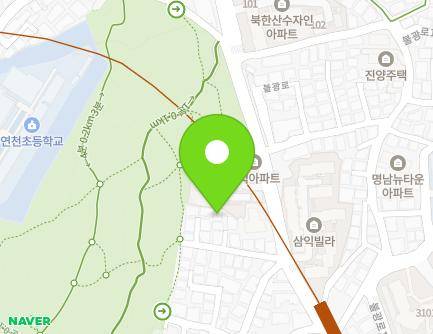 145-12 Bulgwang-ro, Eunpyeong-gu, Seoul, Republic of Korea Map