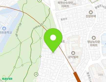 145-10 Bulgwang-ro, Eunpyeong-gu, Seoul, Republic of Korea Map