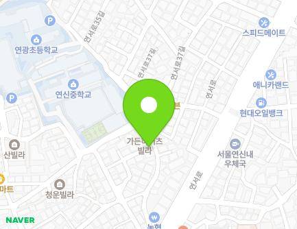 8-14 Yeonseo-ro 35-gil, Eunpyeong-gu, Seoul, Republic of Korea Map