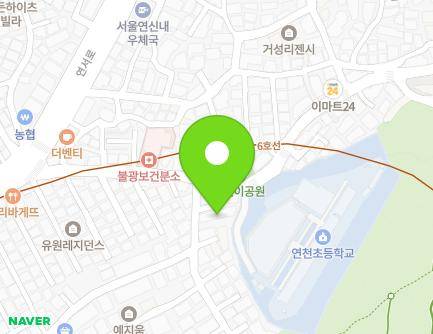 3 Yeonseo-ro 34ga-gil, Eunpyeong-gu, Seoul, Republic of Korea Map