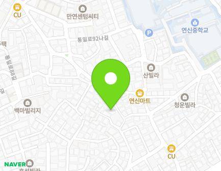 23 Yeonseo-ro 31-gil, Eunpyeong-gu, Seoul, Republic of Korea Map