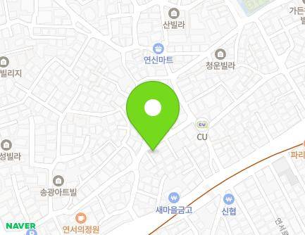 12 Yeonseo-ro 31-gil, Eunpyeong-gu, Seoul, Republic of Korea Map