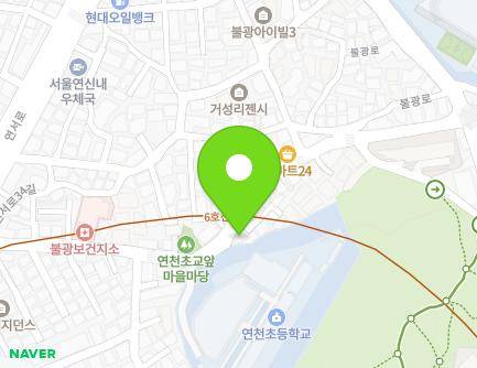 26 Yeonseo-ro 34-gil, Eunpyeong-gu, Seoul, Republic of Korea Map