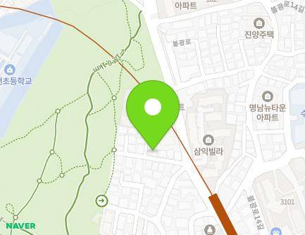 145-8 Bulgwang-ro, Eunpyeong-gu, Seoul, Republic of Korea Map