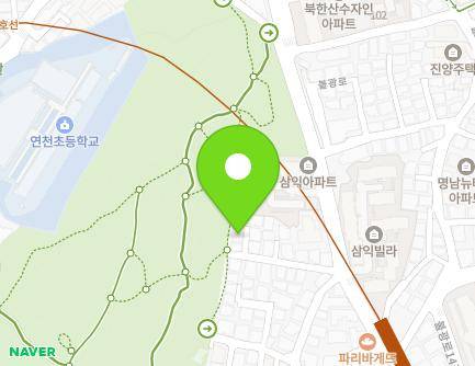 145-26 Bulgwang-ro, Eunpyeong-gu, Seoul, Republic of Korea Map
