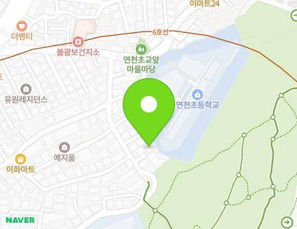 15-1 Yeonseo-ro 34ga-gil, Eunpyeong-gu, Seoul, Republic of Korea Map