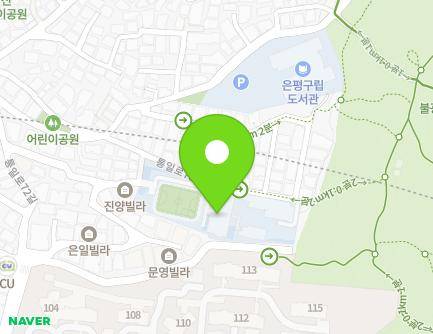 20 Tongil-ro 78ga-gil, Eunpyeong-gu, Seoul, Republic of Korea