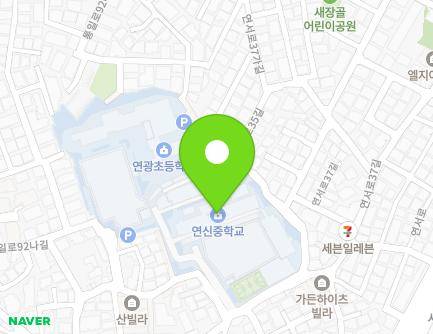 16-32 Yeonseo-ro 33-gil, Eunpyeong-gu, Seoul, Republic of Korea