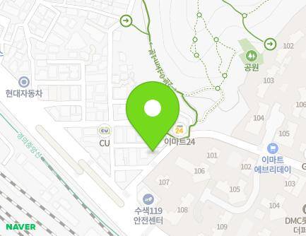 6-8 Susaek-ro 22ga-gil, Eunpyeong-gu, Seoul, Republic of Korea Map