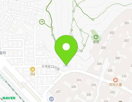 9-1 Susaek-ro 22ga-gil, Eunpyeong-gu, Seoul, Republic of Korea Map
