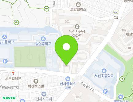 2 Eunpyeong tunnel-ro 7-gil, Eunpyeong-gu, Seoul, Republic of Korea Map