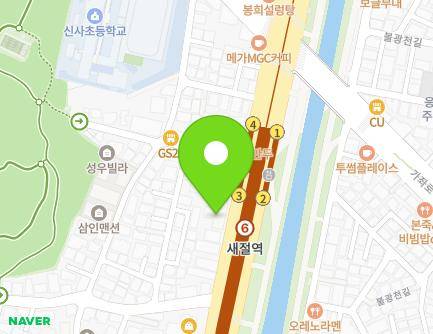 389 Jeungsan-ro, Eunpyeong-gu, Seoul, Republic of Korea Map
