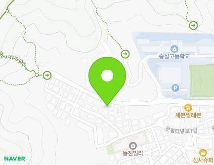 35 Eunpyeong tunnel-ro 7-gil, Eunpyeong-gu, Seoul, Republic of Korea Map
