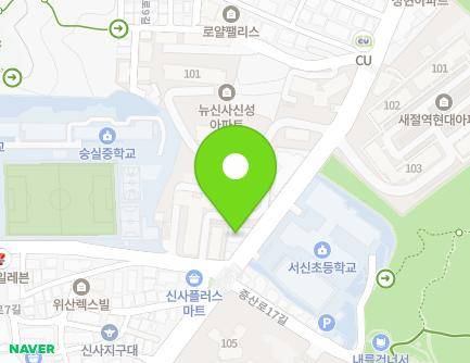 149 Eunpyeong tunnel-ro, Eunpyeong-gu, Seoul, Republic of Korea Map