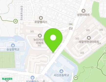 159 Eunpyeong tunnel-ro, Eunpyeong-gu, Seoul, Republic of Korea Map