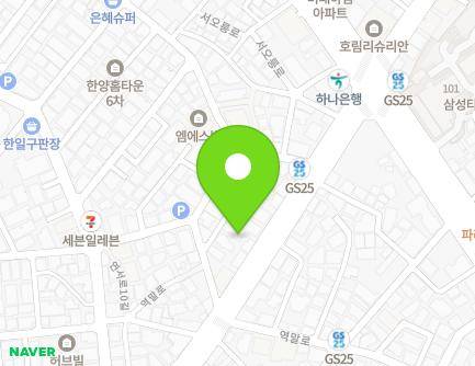 89 Yeongmal-ro, Eunpyeong-gu, Seoul, Republic of Korea Map