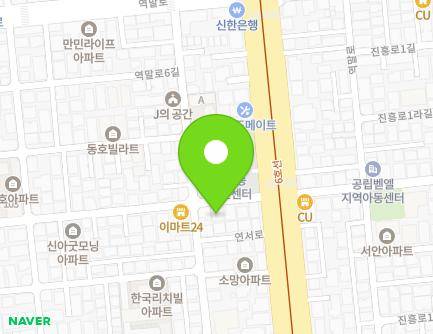 5 Yeonseo-ro 5-gil, Eunpyeong-gu, Seoul, Republic of Korea Map