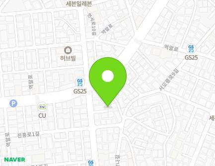 60-5 Jinheung-ro 1-gil, Eunpyeong-gu, Seoul, Republic of Korea