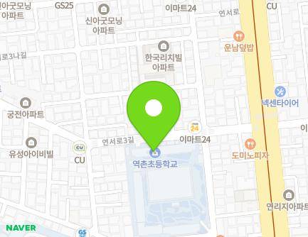 25 Eunpyeong-ro 3-gil, Eunpyeong-gu, Seoul, Republic of Korea