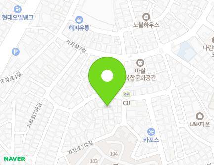 8-7 Gajwa-ro 7da-gil, Eunpyeong-gu, Seoul, Republic of Korea Map