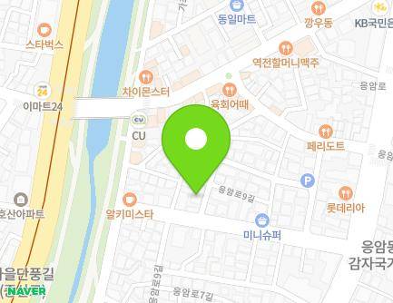 16-3 Eungam-ro 9-gil, Eunpyeong-gu, Seoul, Republic of Korea Map