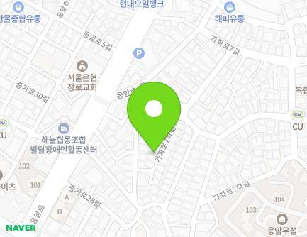 12-38 Gajwa-ro 7ra-gil, Eunpyeong-gu, Seoul, Republic of Korea Map