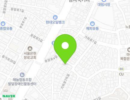 10-4 Gajwa-ro 7ra-gil, Eunpyeong-gu, Seoul, Republic of Korea Map