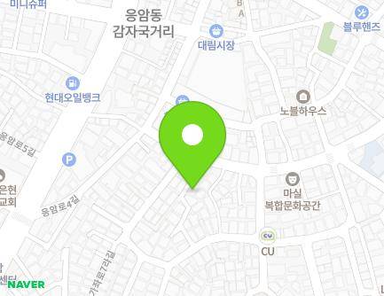 33-7 Gajwa-ro 7-gil, Eunpyeong-gu, Seoul, Republic of Korea Map