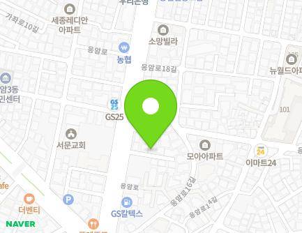 218-3 Eungam-ro, Eunpyeong-gu, Seoul, Republic of Korea Map