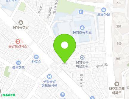 182-2 Gajwa-ro, Eunpyeong-gu, Seoul, Republic of Korea Map