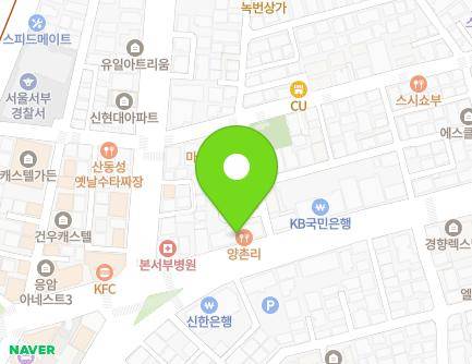 141 Eunpyeong-ro, Eunpyeong-gu, Seoul, Republic of Korea Map