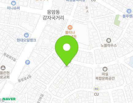 1 Gajwa-ro 7ra-gil, Eunpyeong-gu, Seoul, Republic of Korea