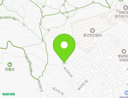 50-10 Jeungsan-ro 9-gil, Eunpyeong-gu, Seoul, Republic of Korea Map