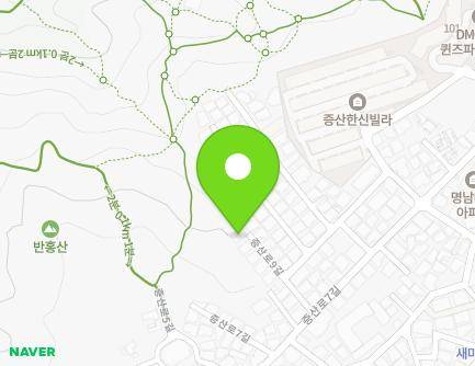 50-9 Jeungsan-ro 9-gil, Eunpyeong-gu, Seoul, Republic of Korea Map