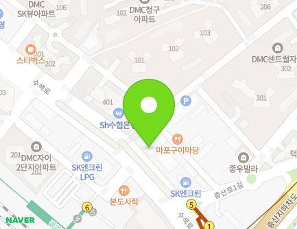 194 Susaek-ro, Eunpyeong-gu, Seoul, Republic of Korea Map
