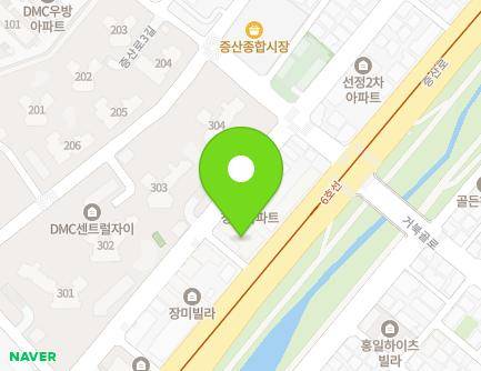 5-21 Jeungsan-ro 3-gil, Eunpyeong-gu, Seoul, Republic of Korea Map