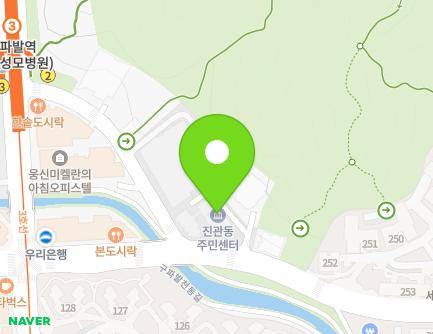 31 Jingwan 2-ro, Eunpyeong-gu, Seoul, Republic of Korea