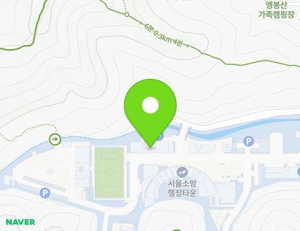 1031-21 Tongil-ro, Eunpyeong-gu, Seoul, Republic of Korea