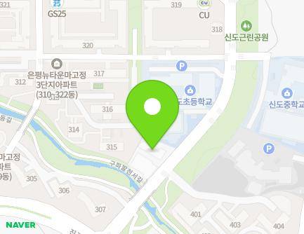 77-15 Jingwan 1-ro, Eunpyeong-gu, Seoul, Republic of Korea