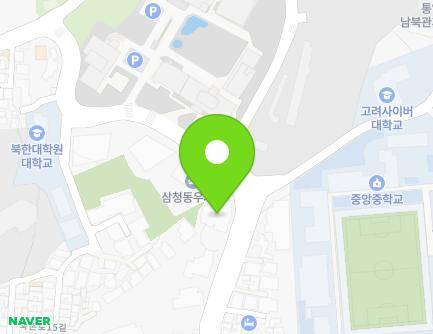 101 Bukchon-ro, Jongno-gu, Seoul, Republic of Korea Map