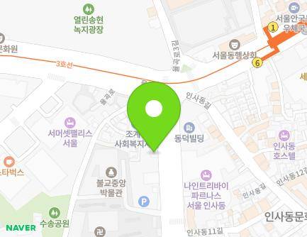 63 Ujeongguk-ro, Jongno-gu, Seoul, Republic of Korea Map