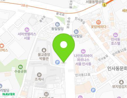 57 Ujeongguk-ro, Jongno-gu, Seoul, Republic of Korea Map